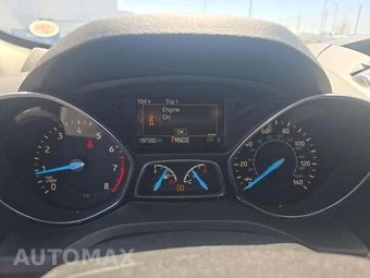 2017 Ford Escape SE - miniatura 6