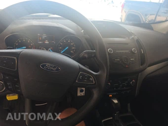 2017 Ford Escape SE - miniatura 11