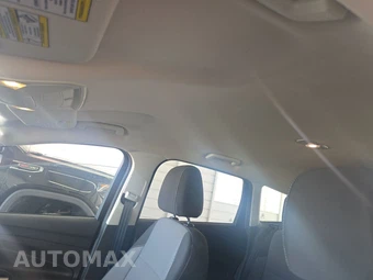 2017 Ford Escape SE - miniatura 16