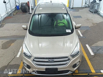 2017 Ford Escape SE - miniatura 2
