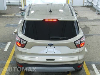2017 Ford Escape SE - miniatura 5