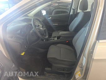2017 Ford Escape SE - miniatura 7