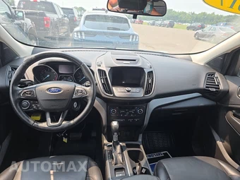2017 Ford Escape SE – miniatura 11