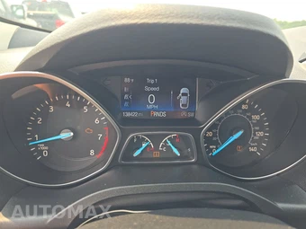 2017 Ford Escape SE – miniatura 12