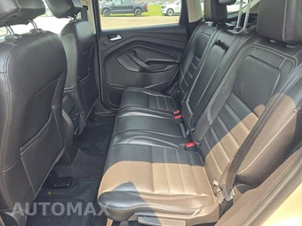 2017 Ford Escape SE – miniatura 13