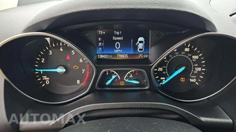 2017 Ford Escape SE – miniatura 17