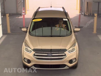 2017 Ford Escape SE – miniatura 2