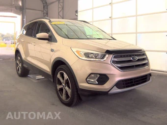 2017 Ford Escape SE – miniatura 3