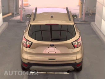 2017 Ford Escape SE – miniatura 5