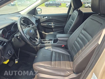 2017 Ford Escape SE – miniatura 7