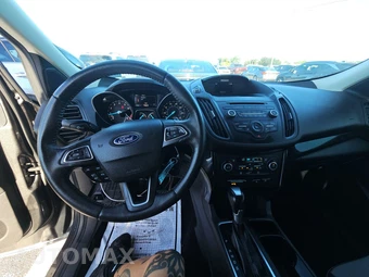 2017 Ford Escape SE - miniatura 11
