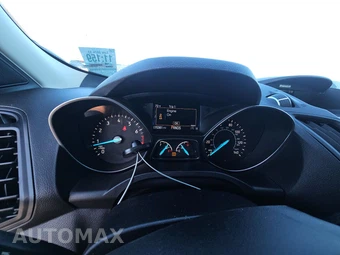 2017 Ford Escape SE - miniatura 12