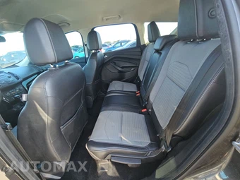 2017 Ford Escape SE - miniatura 13