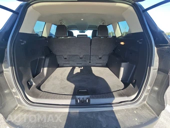 2017 Ford Escape SE - miniatura 16