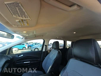 2017 Ford Escape SE - miniatura 17