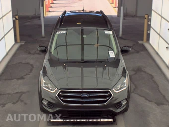 2017 Ford Escape SE - miniatura 2