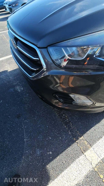 2017 Ford Escape SE - miniatura 20