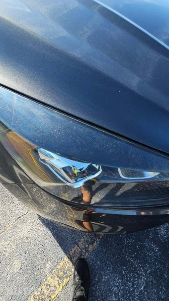 2017 Ford Escape SE - miniatura 22