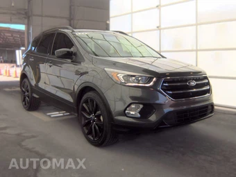 2017 Ford Escape SE - miniatura 3