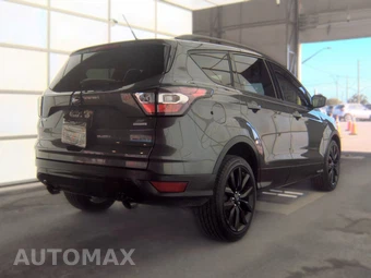 2017 Ford Escape SE - miniatura 4