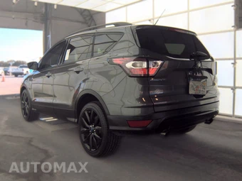 2017 Ford Escape SE - miniatura 6
