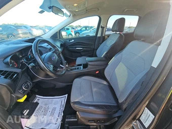 2017 Ford Escape SE - miniatura 7
