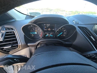 2017 Ford Escape SE - miniatura 12
