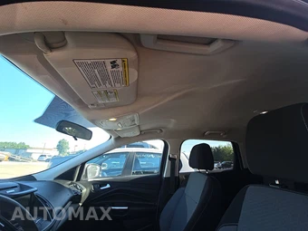 2017 Ford Escape SE - miniatura 17