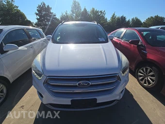 2017 Ford Escape SE - miniatura 2