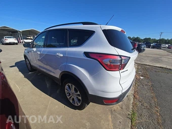 2017 Ford Escape SE - miniatura 6