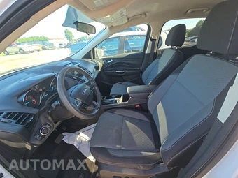 2017 Ford Escape SE - miniatura 7