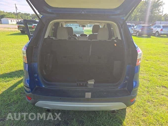 2017 Ford Escape SE – miniatura 11