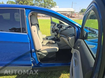 2017 Ford Escape SE – miniatura 15