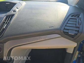 2017 Ford Escape SE – miniatura 16