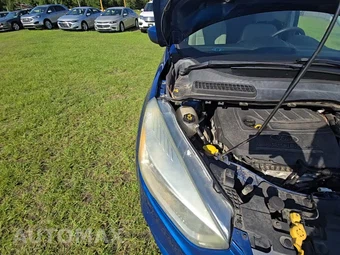 2017 Ford Escape SE – miniatura 24