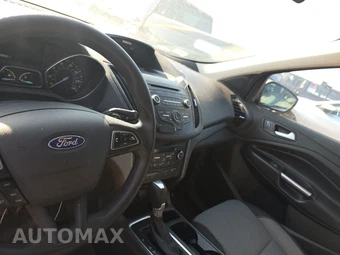 2017 Ford Escape SE – miniatura 11