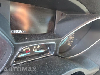 2017 Ford Escape SE – miniatura 12