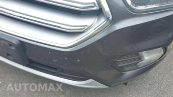 2017 Ford Escape SE – miniatura 18