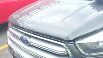 2017 Ford Escape SE – miniatura 19