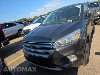 2017 Ford Escape SE – miniatura 2