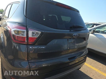 2017 Ford Escape SE – miniatura 5
