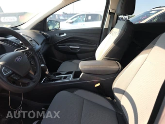 2017 Ford Escape SE – miniatura 7