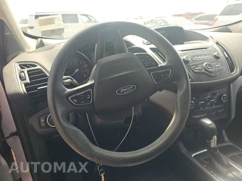 2017 Ford Escape SE – miniatura 10