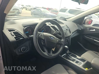 2017 Ford Escape SE – miniatura 11