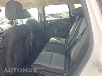 2017 Ford Escape SE – miniatura 13