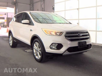 2017 Ford Escape SE – miniatura 3