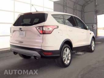 2017 Ford Escape SE – miniatura 4