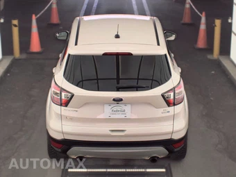 2017 Ford Escape SE – miniatura 5