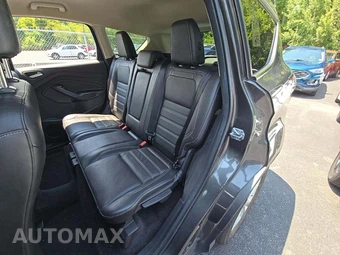 2017 Ford Escape SE - miniatura 13