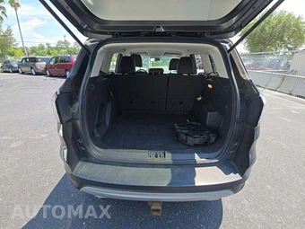 2017 Ford Escape SE - miniatura 14